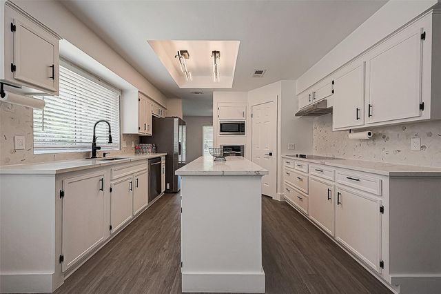 3511 Coltwood Drive, Spring, TX 77388