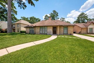 3511 Coltwood Drive, Spring, TX 77388