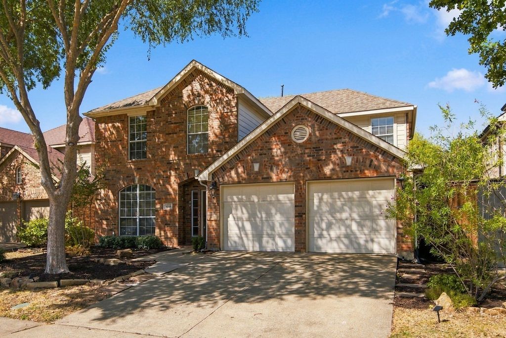 9991 Slick Rock Trail, Frisco, TX 75033 — photo 3