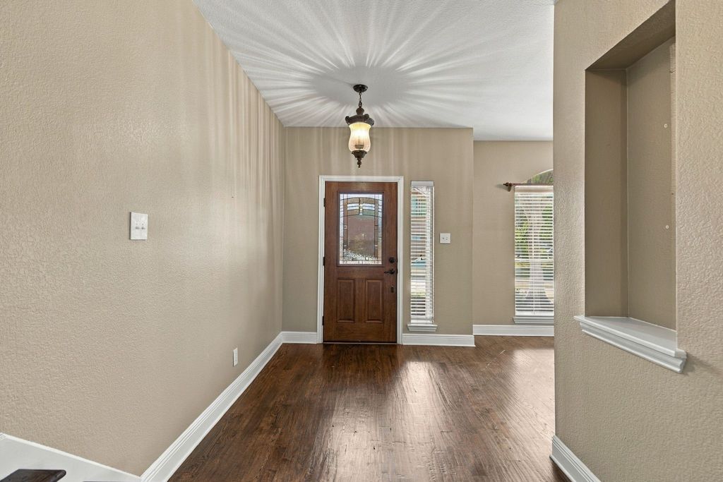 9991 Slick Rock Trail, Frisco, TX 75033 — photo 4