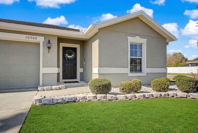10502 BULL GRASS DRIVE, Orlando, FL 32825
