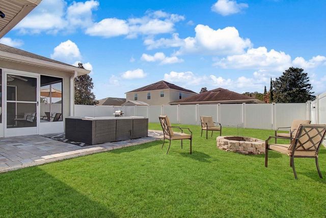 10502 BULL GRASS DRIVE, Orlando, FL 32825