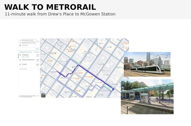 412 Drew St 4, Houston, TX 77006