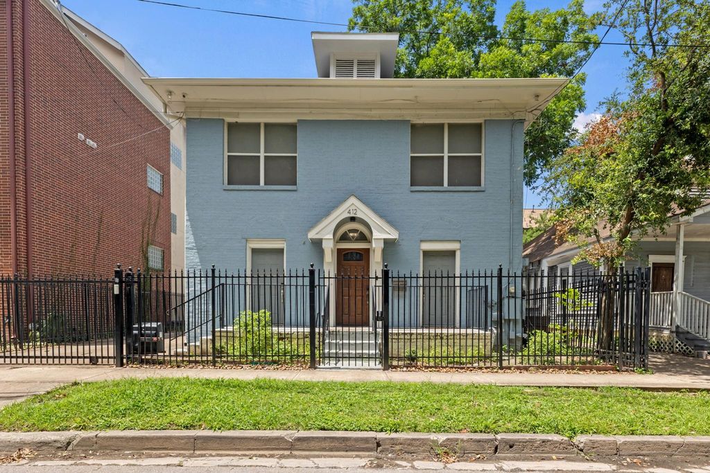 412 Drew St 4, Houston, TX 77006