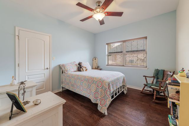 1085 Walking Horse Drive, Stephenville, TX 76401