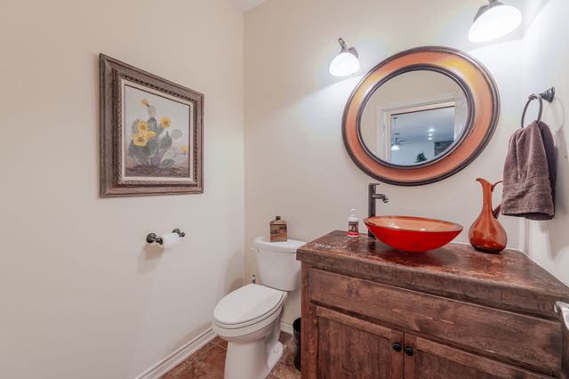 1085 Walking Horse Drive, Stephenville, TX 76401