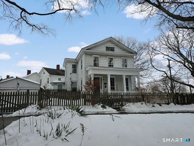 19 Howard Avenue 1, New Haven, CT 06519