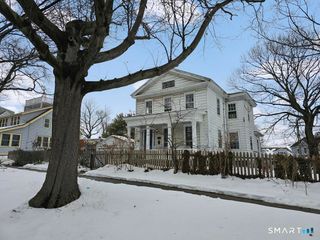 19 Howard Avenue 1, New Haven, CT 06519