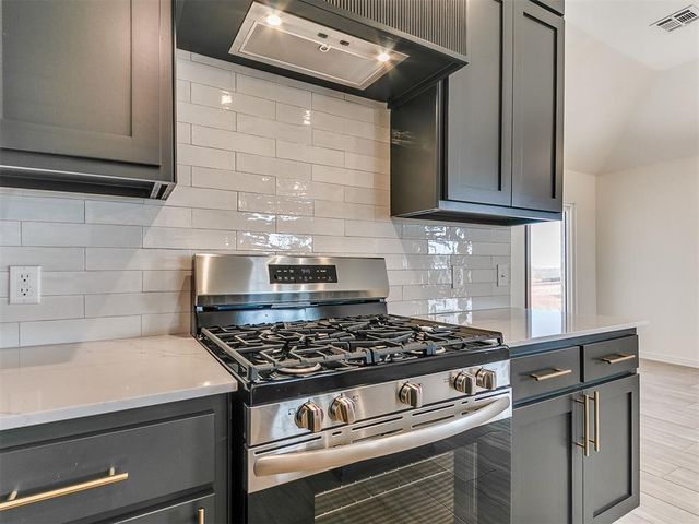 12005 NW 120th Street, Yukon, OK 73099
