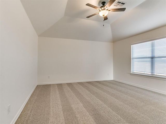 12005 NW 120th Street, Yukon, OK 73099