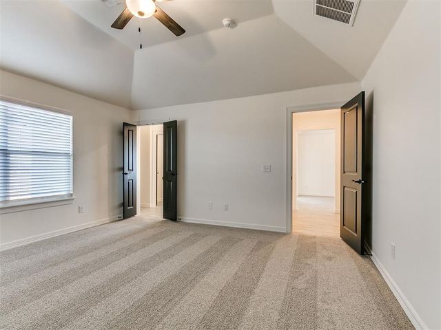 12005 NW 120th Street, Yukon, OK 73099