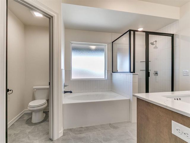 12005 NW 120th Street, Yukon, OK 73099