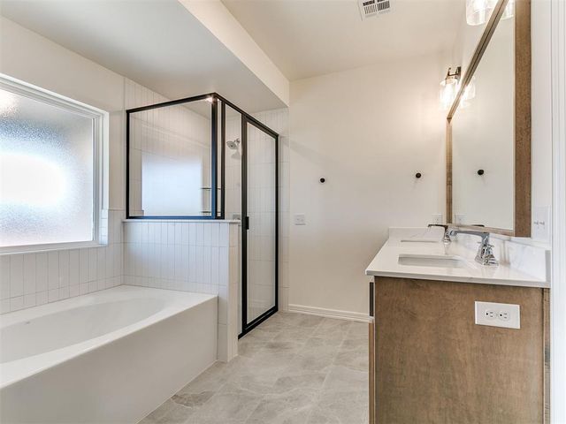12005 NW 120th Street, Yukon, OK 73099