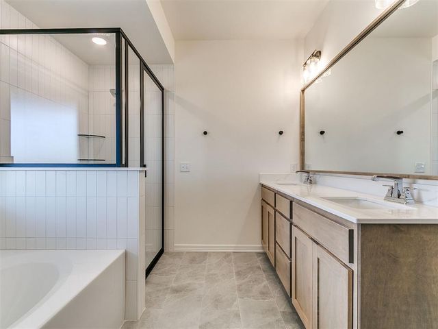 12005 NW 120th Street, Yukon, OK 73099