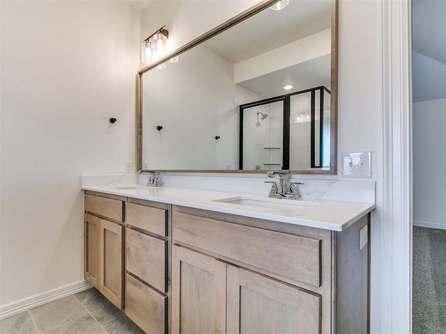 12005 NW 120th Street, Yukon, OK 73099