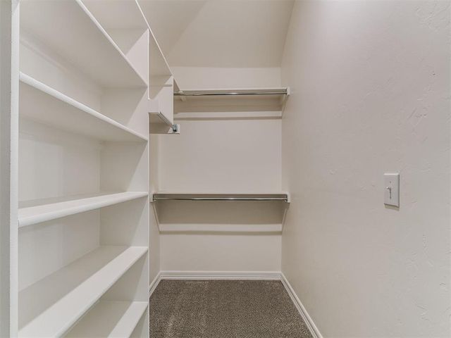 12005 NW 120th Street, Yukon, OK 73099