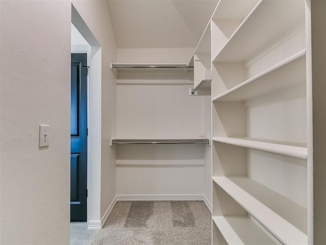 12005 NW 120th Street, Yukon, OK 73099