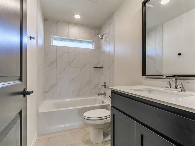 12005 NW 120th Street, Yukon, OK 73099