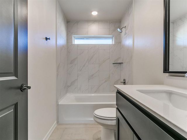 12005 NW 120th Street, Yukon, OK 73099
