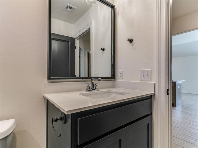 12005 NW 120th Street, Yukon, OK 73099