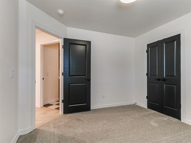 12005 NW 120th Street, Yukon, OK 73099