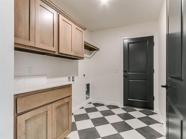 12005 NW 120th Street, Yukon, OK 73099