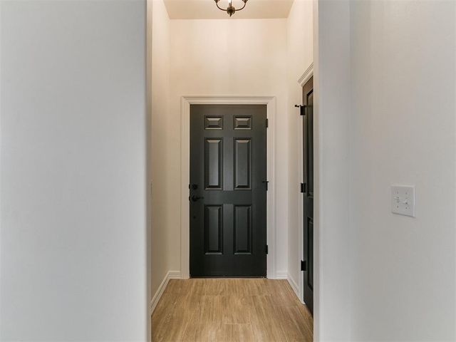 12005 NW 120th Street, Yukon, OK 73099