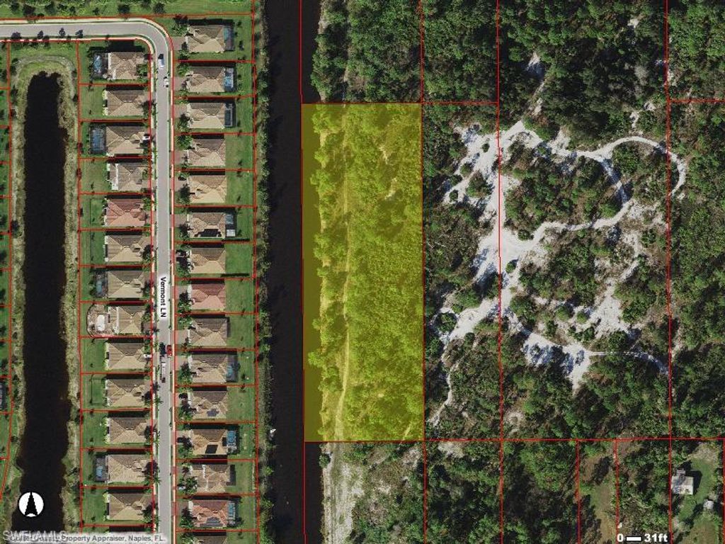 xxxx Oil Well Road, NAPLES, FL 34120 — photo 2