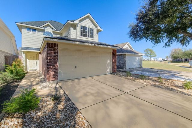 19334 Strathmore Place Lane, Katy, TX 77449
