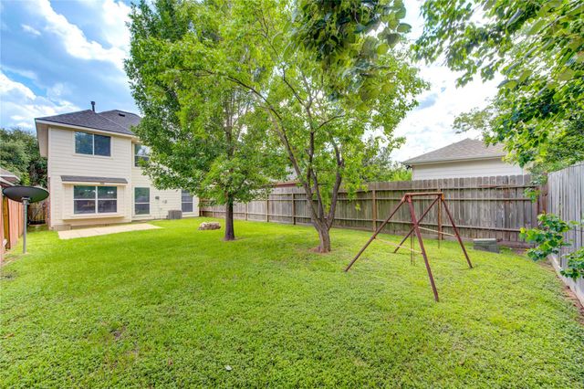 19334 Strathmore Place Lane, Katy, TX 77449