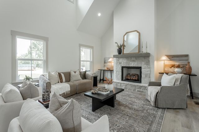 125 Cascade Drive, Rossville, GA 30741