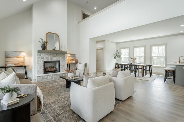 125 Cascade Drive, Rossville, GA 30741