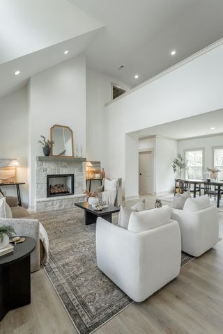 125 Cascade Drive, Rossville, GA 30741