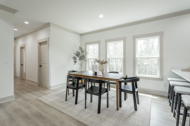 125 Cascade Drive, Rossville, GA 30741