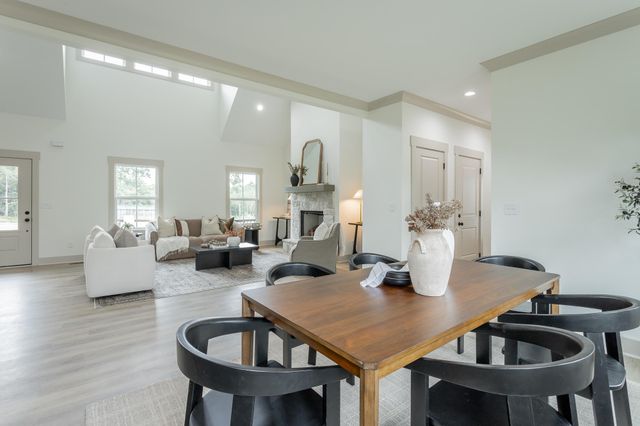 125 Cascade Drive, Rossville, GA 30741