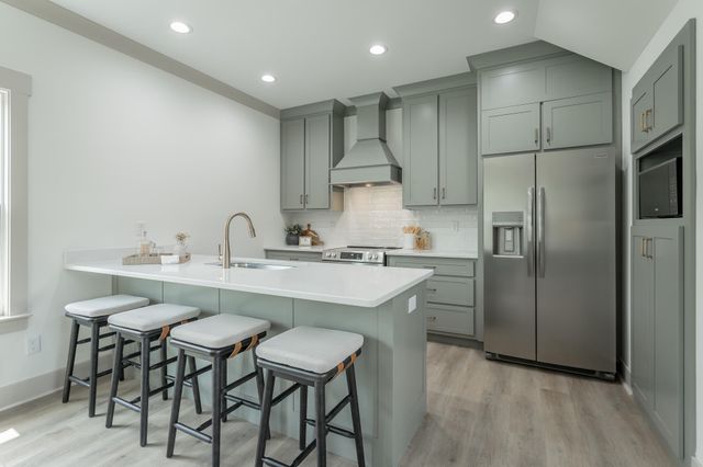 125 Cascade Drive, Rossville, GA 30741