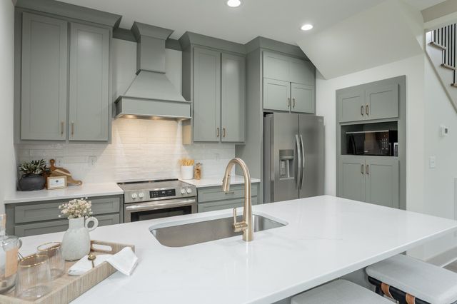 125 Cascade Drive, Rossville, GA 30741