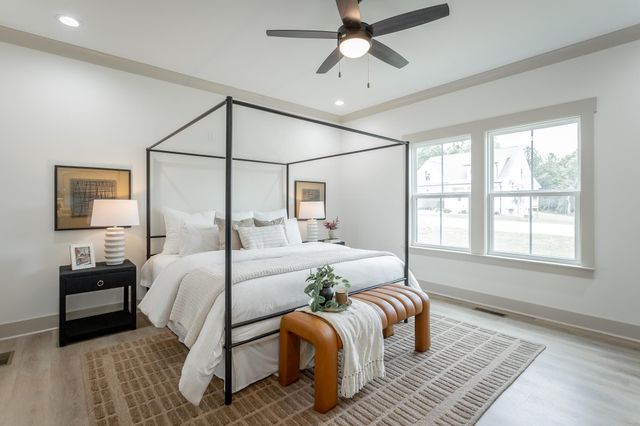 125 Cascade Drive, Rossville, GA 30741