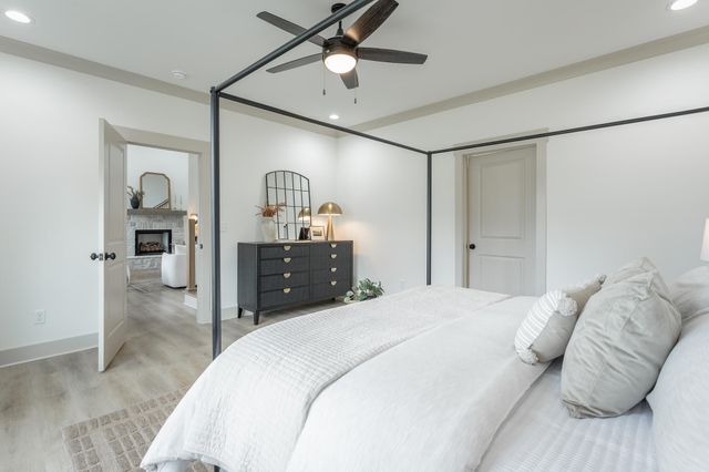 125 Cascade Drive, Rossville, GA 30741