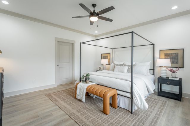 125 Cascade Drive, Rossville, GA 30741