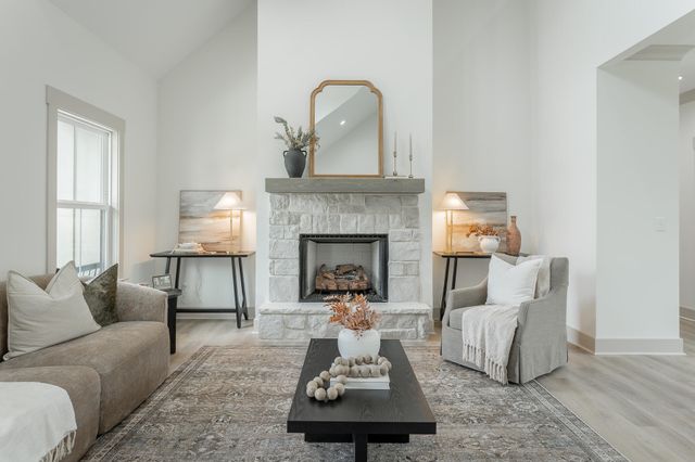 125 Cascade Drive, Rossville, GA 30741