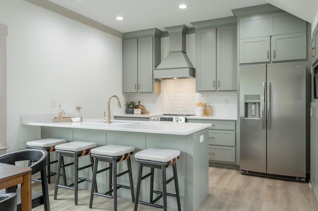 125 Cascade Drive, Rossville, GA 30741