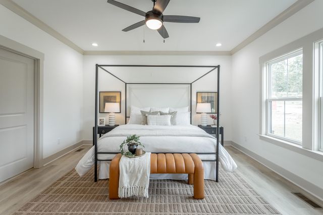 125 Cascade Drive, Rossville, GA 30741