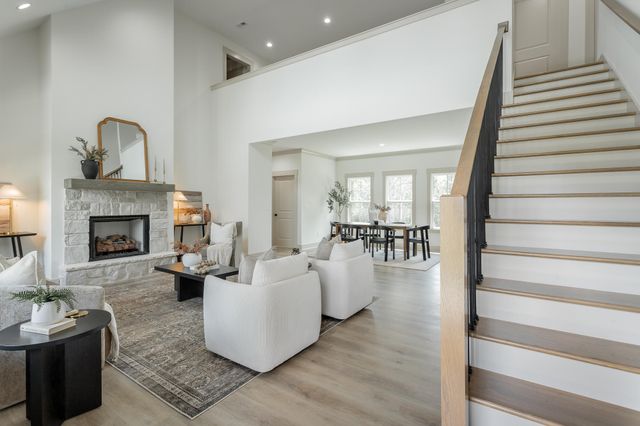 125 Cascade Drive, Rossville, GA 30741