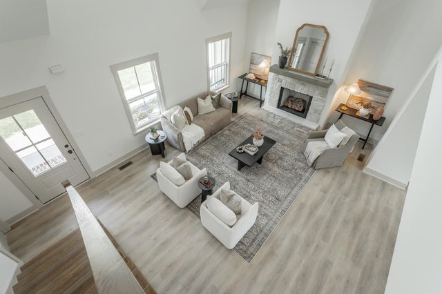 125 Cascade Drive, Rossville, GA 30741