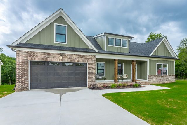 125 Cascade Drive, Rossville, GA 30741