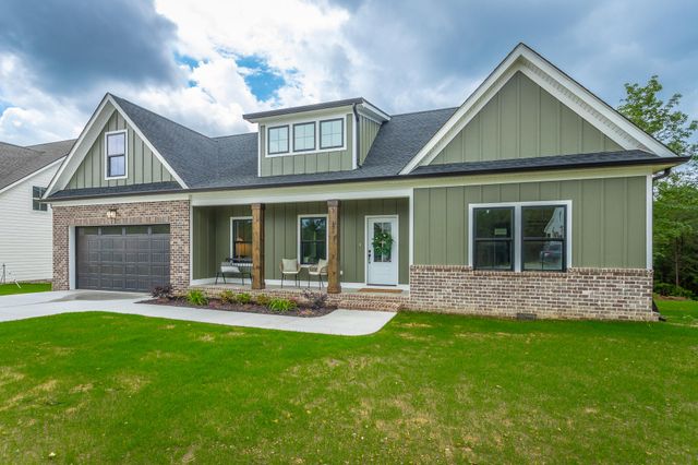 125 Cascade Drive, Rossville, GA 30741