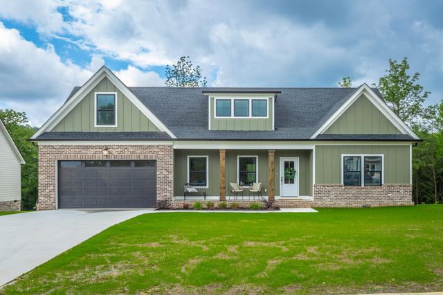 125 Cascade Drive, Rossville, GA 30741