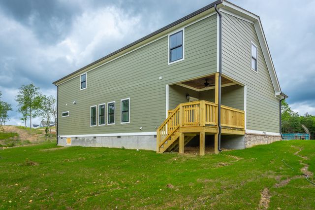 125 Cascade Drive, Rossville, GA 30741