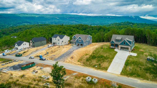 125 Cascade Drive, Rossville, GA 30741